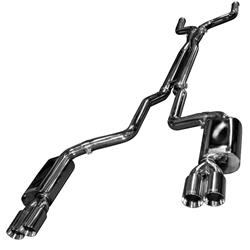 Kooks Headers Cat-Back Exhaust 08-14 Dodge Challenger 6.1L, 6.4L Kooks Headers Cat-Back Exhaust 08-14 Dodge Challenger 6.1L, 6.4L